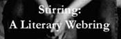 Stirring : A Literary Webring
