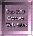 Top 100 Creative Sites